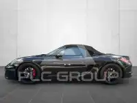 2015 Porsche BOXSTER