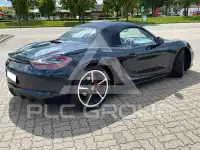2015 Porsche BOXSTER