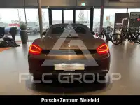 2015 Porsche BOXSTER
