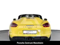 2015 Porsche BOXSTER