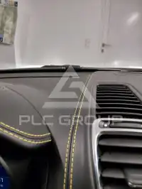 2015 Porsche BOXSTER
