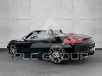2015 Porsche BOXSTER