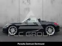 2015 Porsche BOXSTER