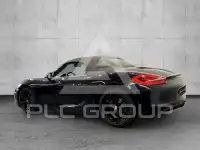 2015 Porsche BOXSTER
