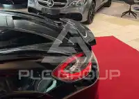 2015 Porsche BOXSTER