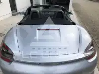 2015 Porsche BOXSTER