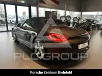 2015 Porsche BOXSTER