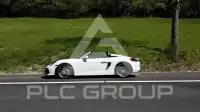 2015 Porsche BOXSTER
