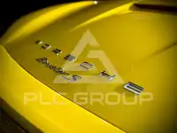 2015 Porsche BOXSTER