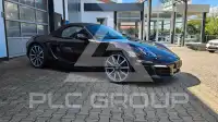 2015 Porsche BOXSTER