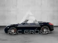 2015 Porsche BOXSTER