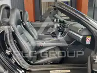 2015 Porsche BOXSTER