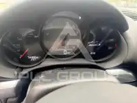 2015 Porsche BOXSTER