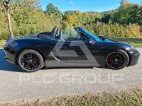 2015 Porsche BOXSTER