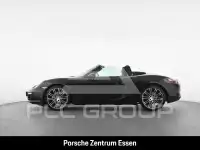 2015 Porsche BOXSTER