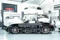 2015 Porsche BOXSTER
