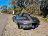 2015 Porsche BOXSTER