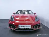 2015 Porsche BOXSTER