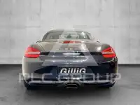 2015 Porsche BOXSTER