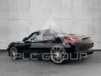 2015 Porsche BOXSTER