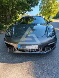 2015 Porsche BOXSTER