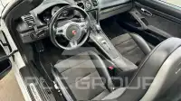 2015 Porsche BOXSTER