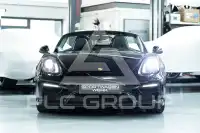 2015 Porsche BOXSTER