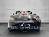 2015 Porsche BOXSTER