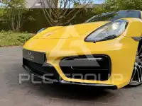 2015 Porsche BOXSTER