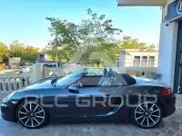 2015 Porsche BOXSTER