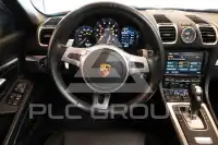2015 Porsche BOXSTER