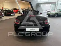 2015 Porsche BOXSTER