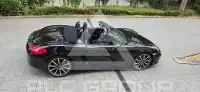 2015 Porsche BOXSTER