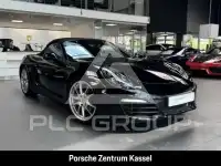 2015 Porsche BOXSTER