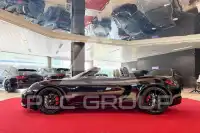 2015 Porsche BOXSTER