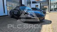 2015 Porsche BOXSTER