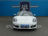 2015 Porsche BOXSTER