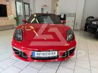 2015 Porsche BOXSTER