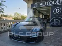 2015 Porsche BOXSTER