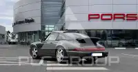 2015 Porsche 964