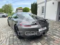 2015 Porsche Cayman