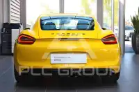 2015 Porsche Cayman