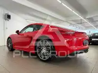 2015 Porsche Cayman