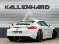 2015 Porsche Cayman