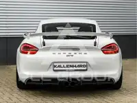2015 Porsche Cayman