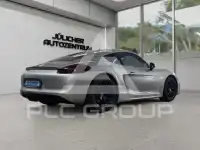 2015 Porsche Cayman