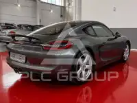 2015 Porsche Cayman