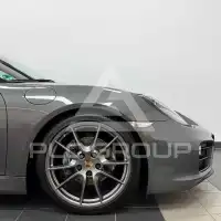 2015 Porsche Cayman
