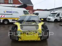 2015 Porsche Cayman