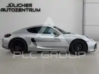2015 Porsche Cayman